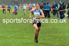 Senior Womens 2023 Northern Cross Country Champs., Witton Park, Blackburn. Photo: David T. Hewitson/Sports for All Pics